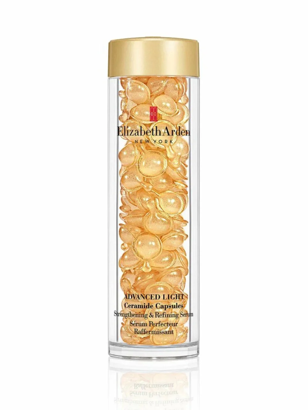 ElizabethArden Ceramide Capsules Daily Youth Restoring Serum - ADVANCED 90caps 1 - Picture 8 of 10